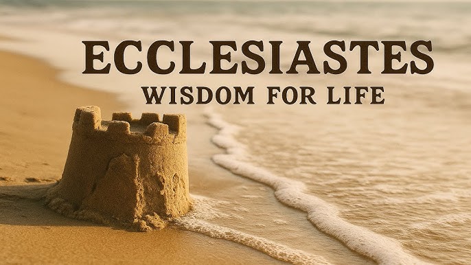 Ecclesiastes